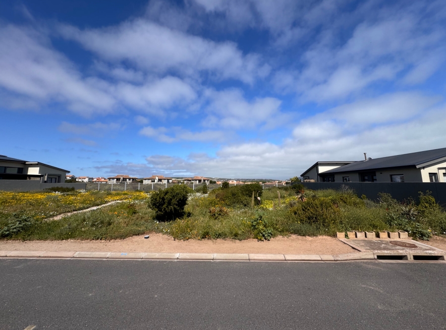 0 Bedroom Property for Sale in Sunset Estate Western Cape